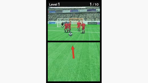 Flash Focus: Vision Training in Minutes a Day screenshot 4