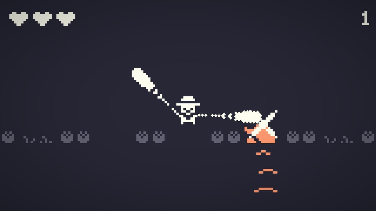 Vermin Attack screenshot 2