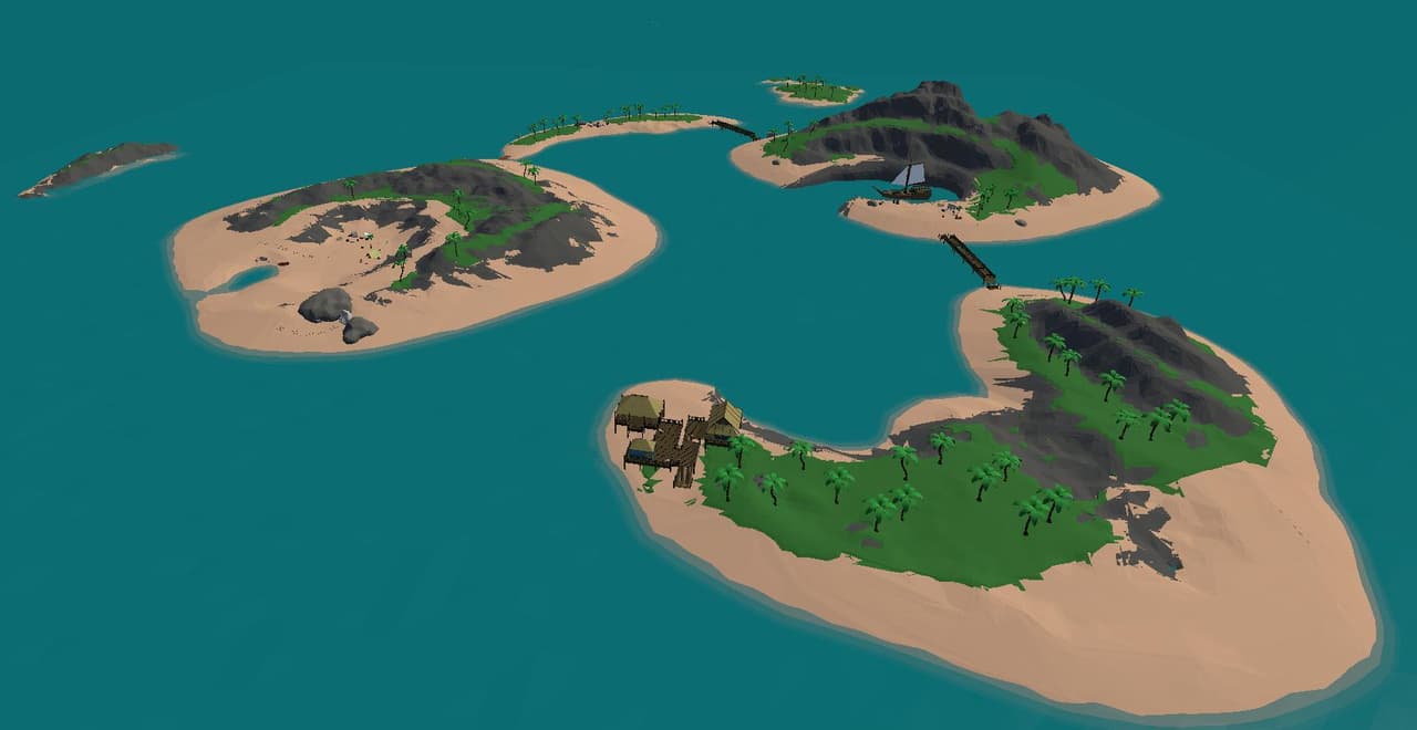 Math in VR with Dragon Pineapple screenshot 5