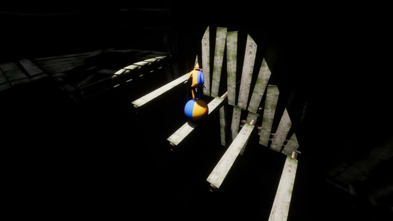Circus Challenge screenshot 3