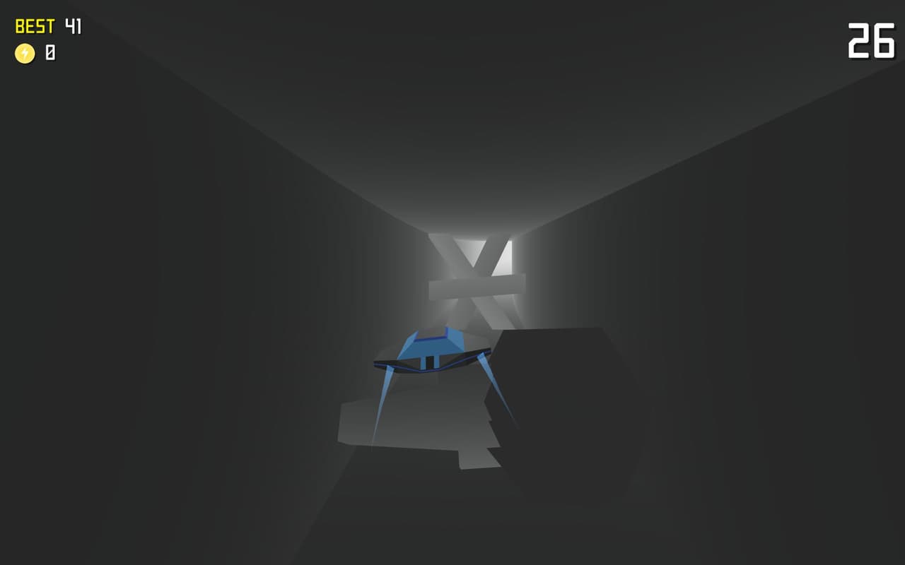 Starship Arcade screenshot 4