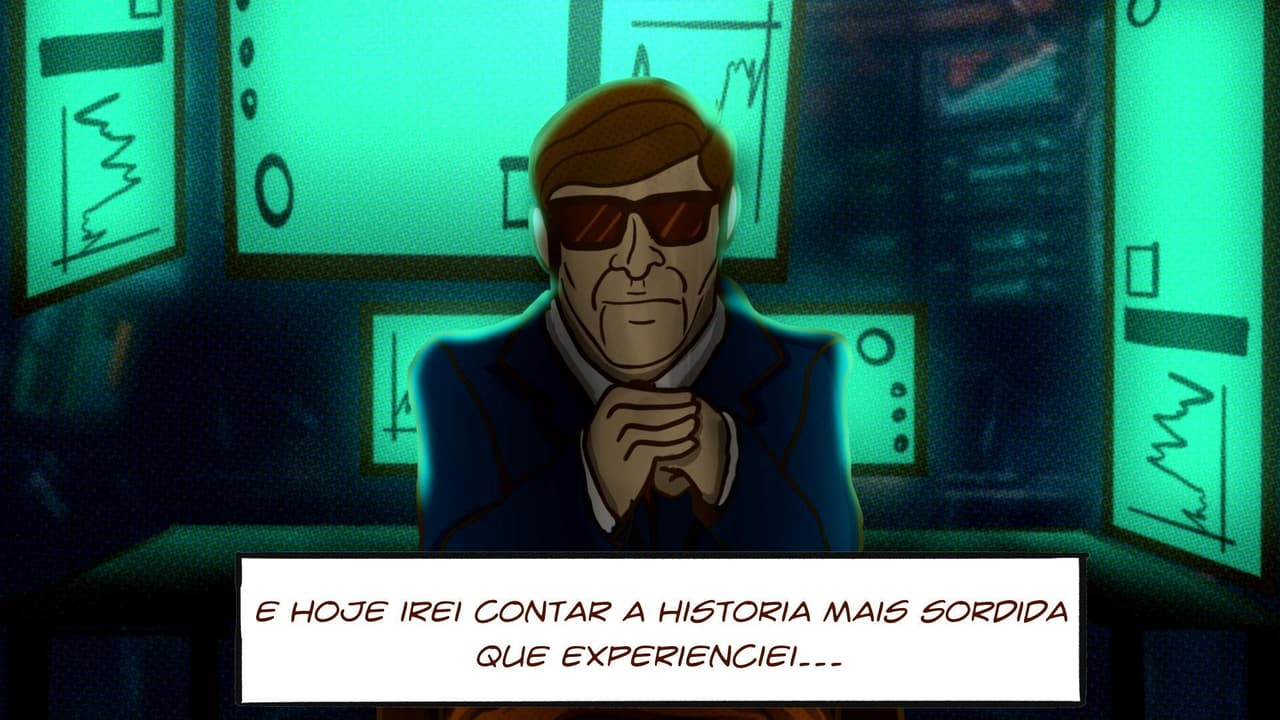 Homem-Cupim: Em problemas internos screenshot 4