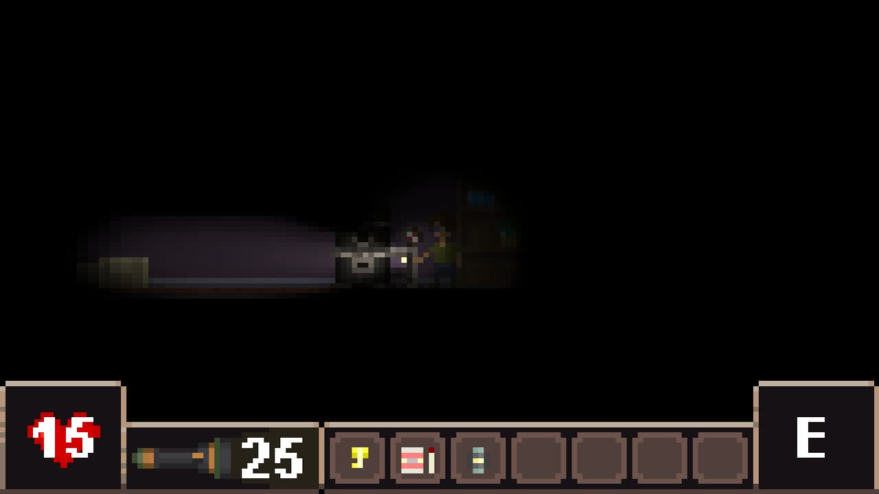 Breathing Fear screenshot 4