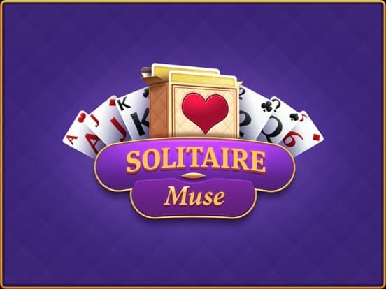 Golf Solitaire Muse: Free Card Games with Friends screenshot 5