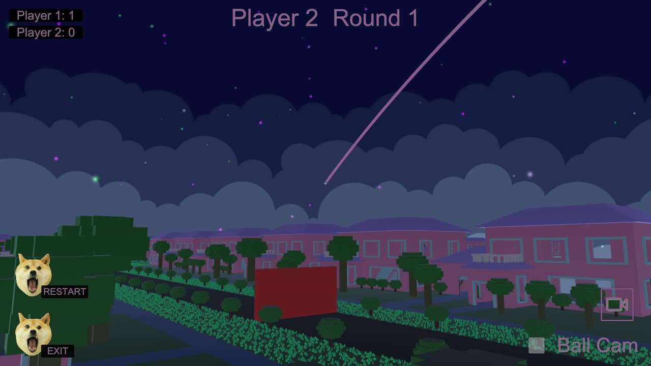 Sports Eleganza Extravaganza screenshot 4