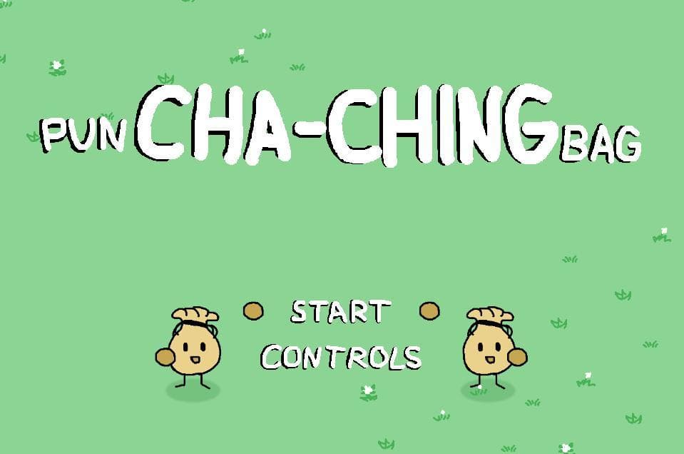 PunCha-Ching Bag screenshot 2