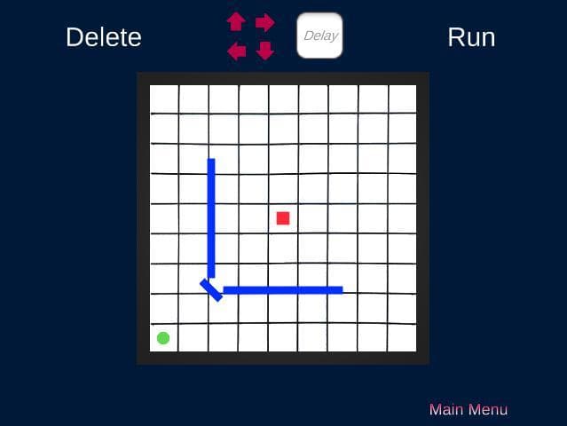 Directional Delay screenshot 2