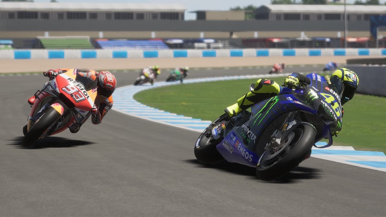 MotoGP19 screenshot 4