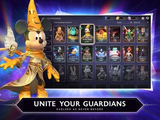 Disney Mirrorverse screenshot 3