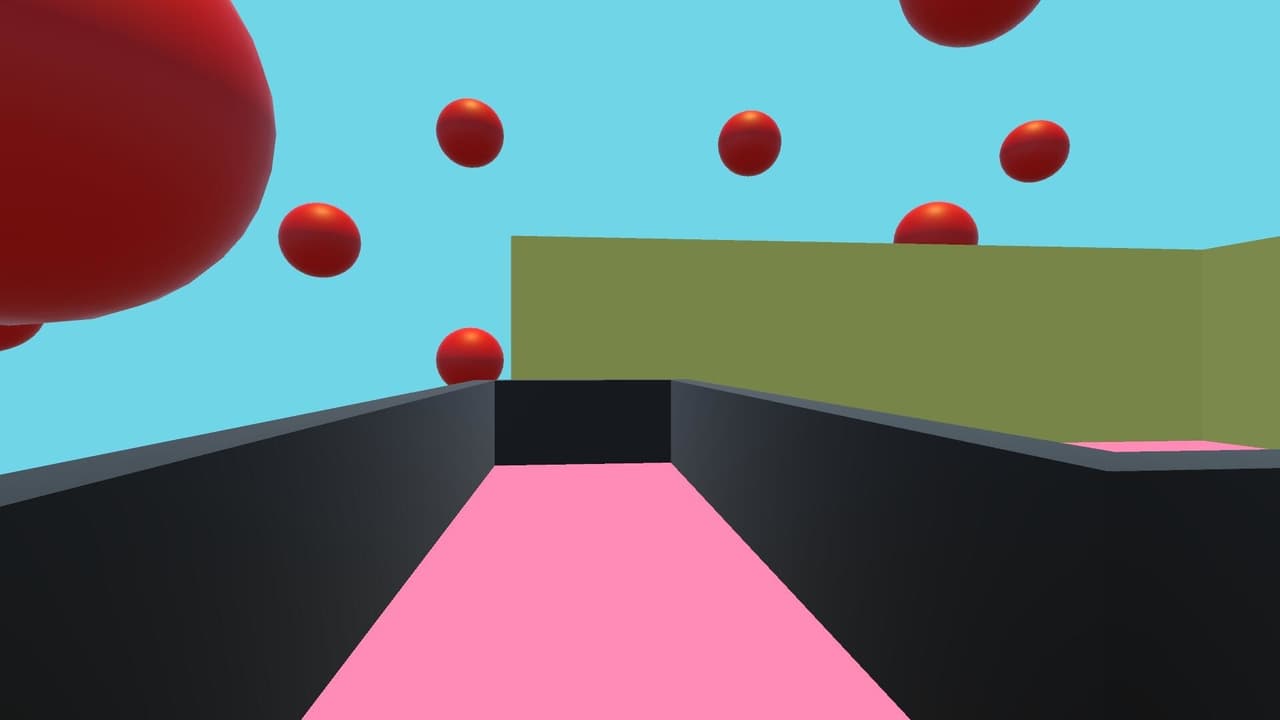 Maze Mania: The Ultimate 3D Maze Game screenshot 3