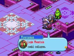 Digimon World Dusk screenshot 3