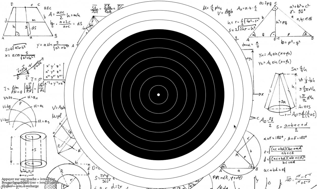 Ivre, un mathématicien screenshot 3
