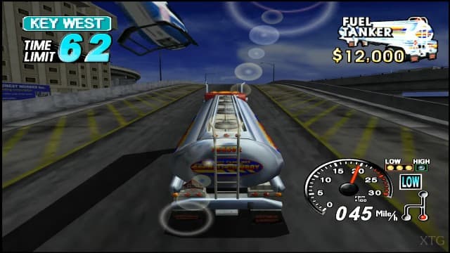 18 Wheeler: American Pro Trucker screenshot 3