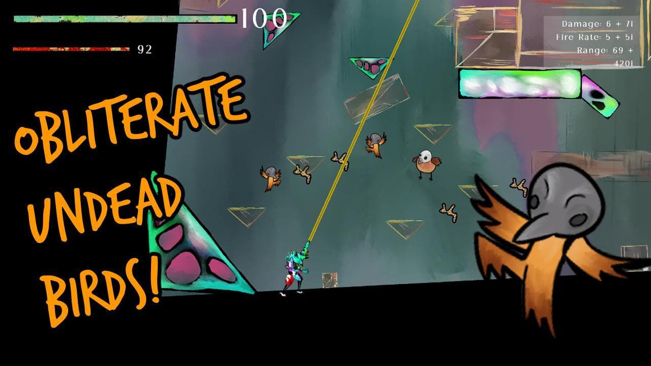 Complexity Shift screenshot 2