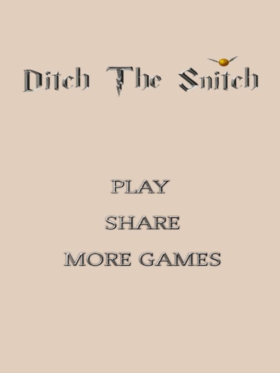 Ditch The Snitch PRO