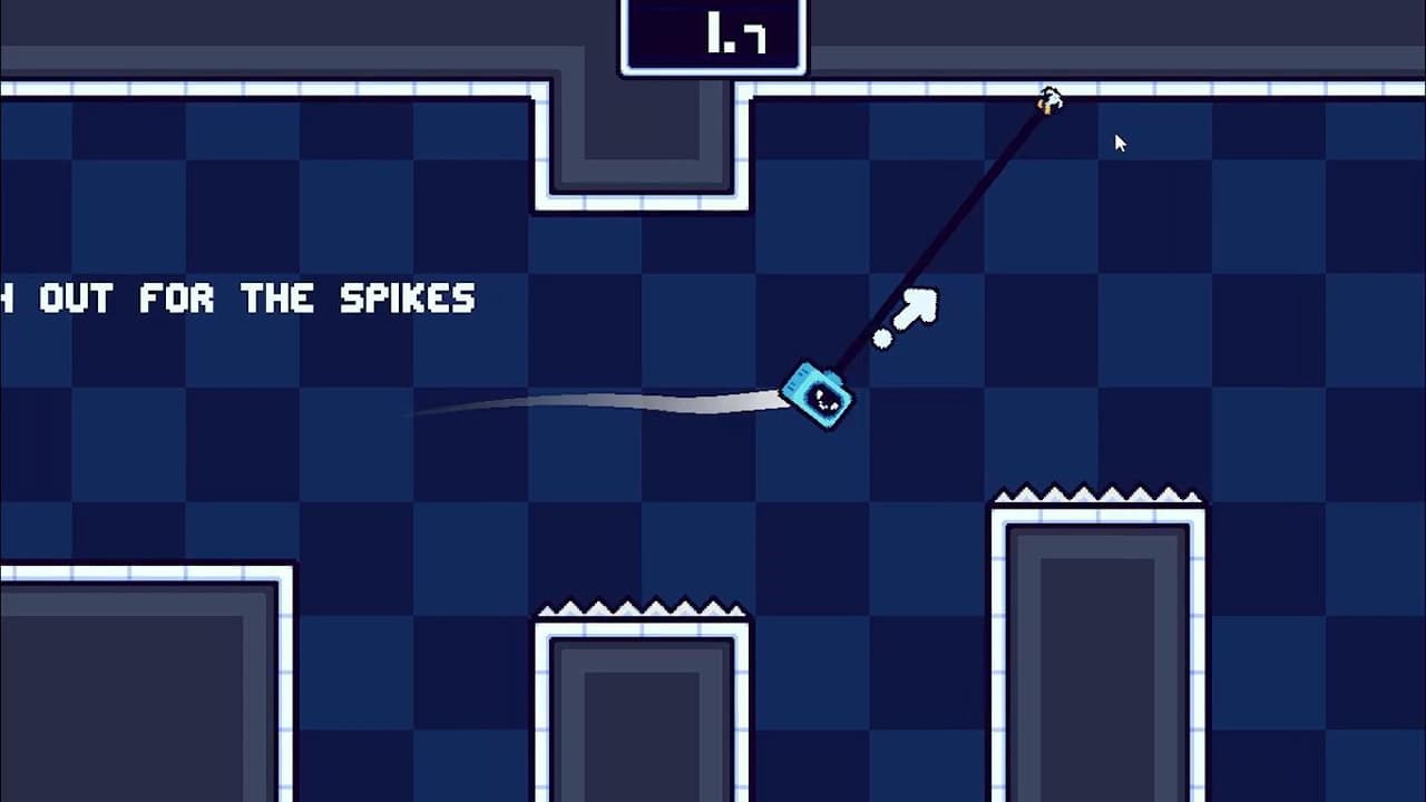 Quick Claw screenshot 3