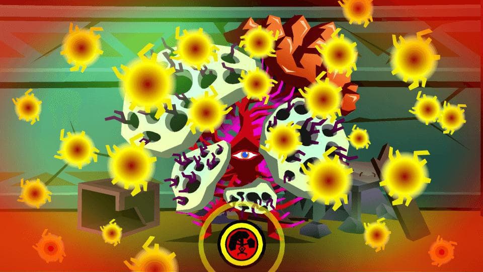 Severed screenshot 6