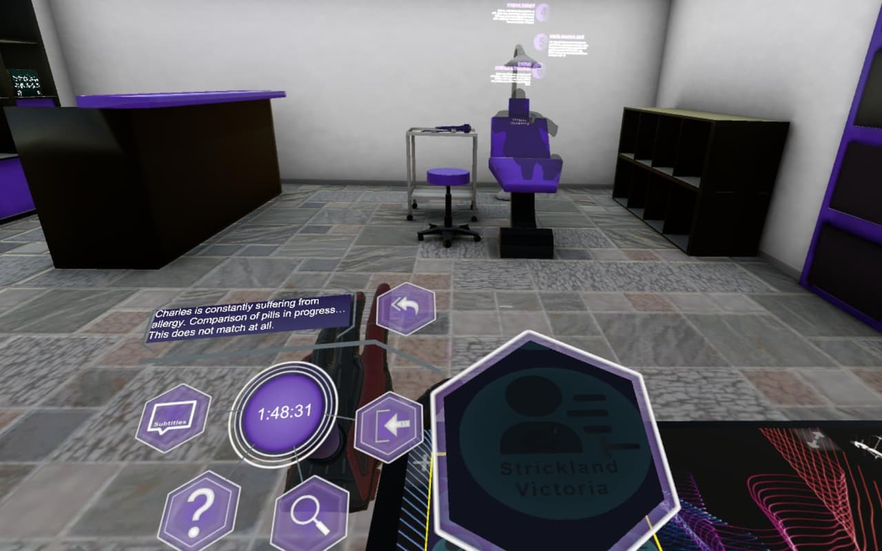 You are next screenshot 4