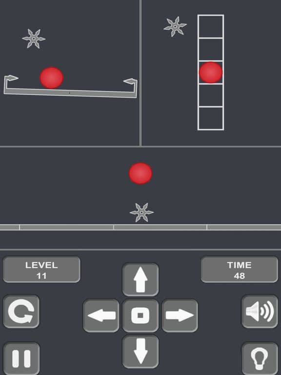 3 hands. Multitasking. (ad-free) screenshot 2