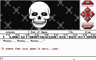 Dream Zone screenshot 2