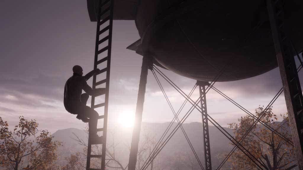 HITMAN - Episode 5: Colorado screenshot 4