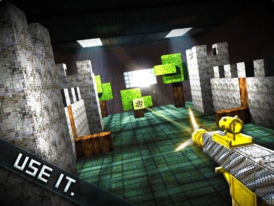 GunCrafter Pro