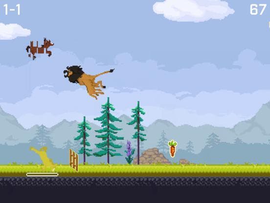 Roach Race screenshot 6