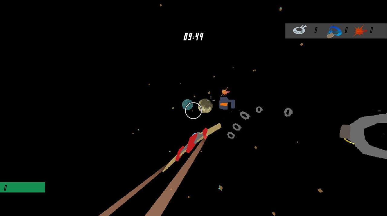 CL34N-UP screenshot 3