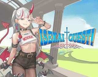 ISEKAI QUEST! v2