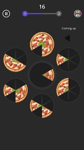 Pop Slice screenshot 3