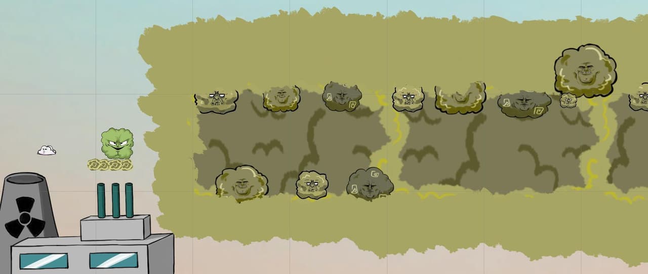 Cloud Game screenshot 4