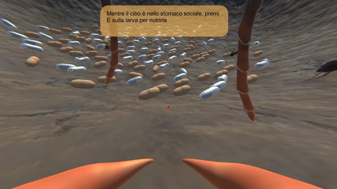 The RegnAnt screenshot 5