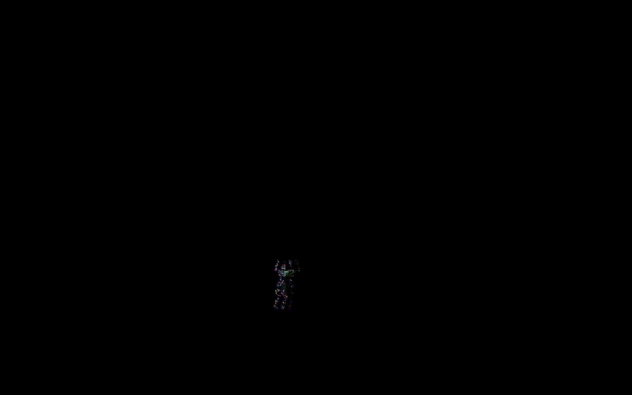 Basic Game Experiment and Manifesto screenshot 6