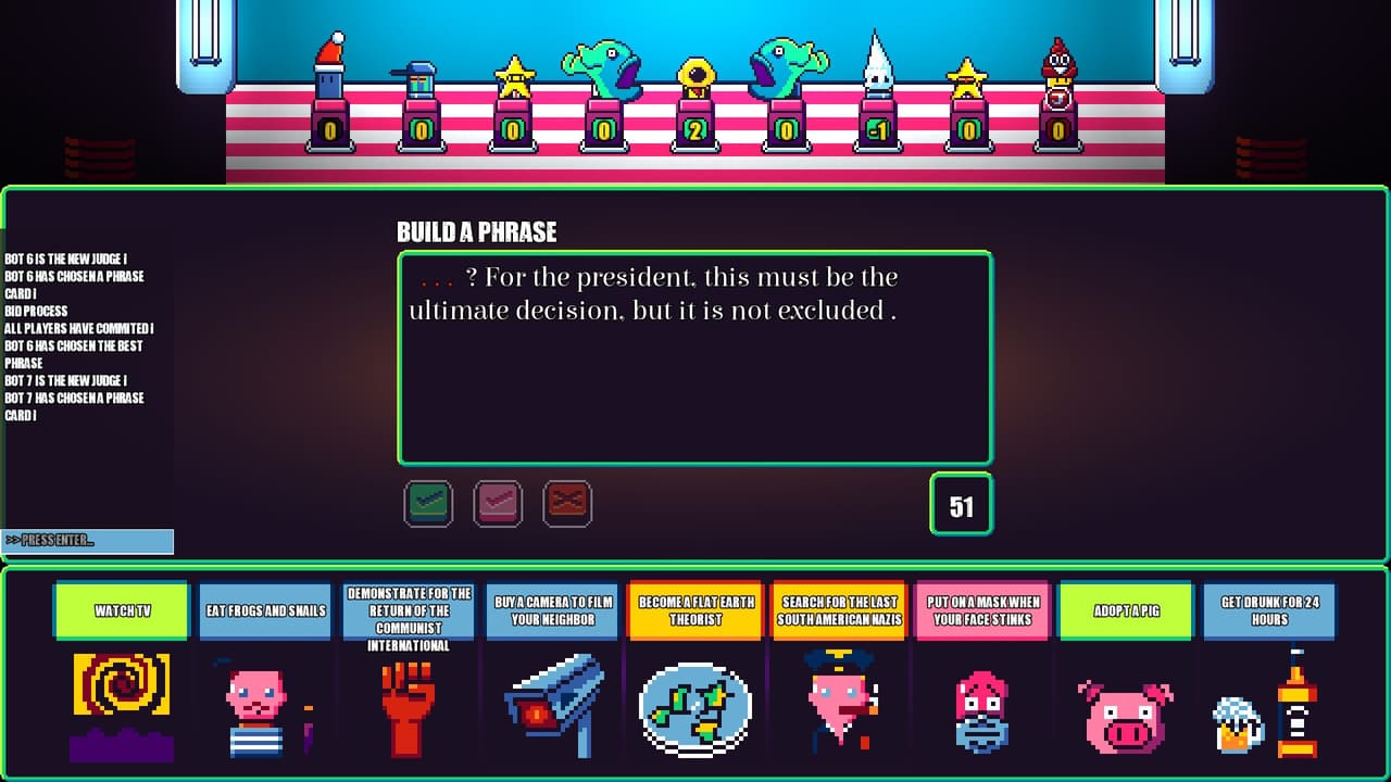 World of LOL screenshot 5