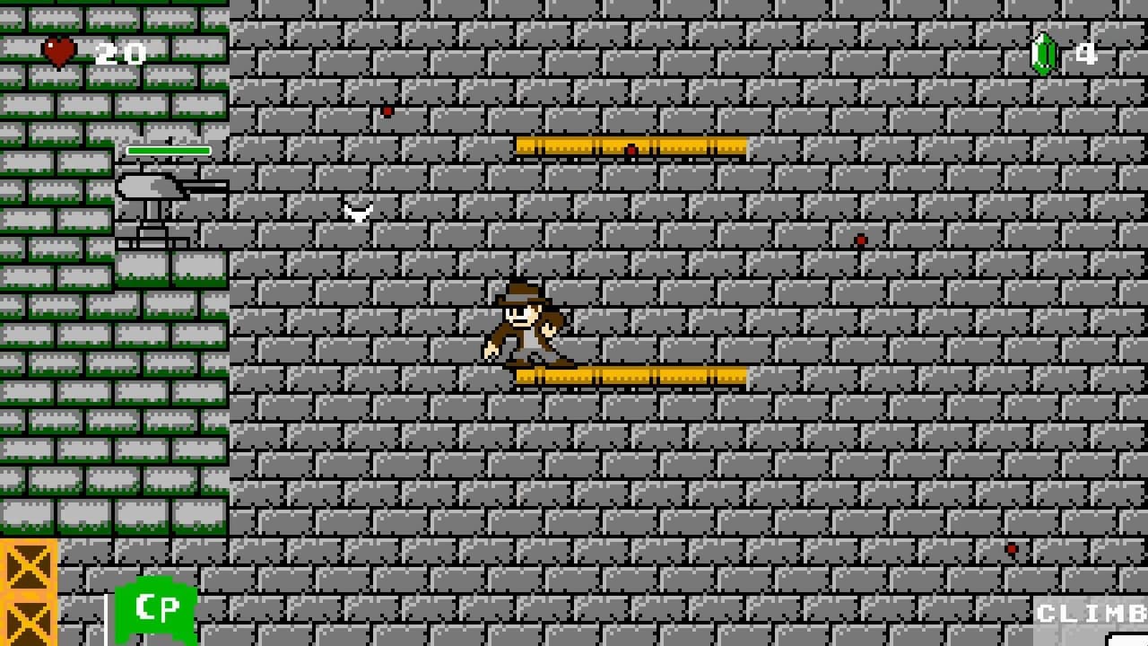 Fancy Francis (AlanTheWise) screenshot 3