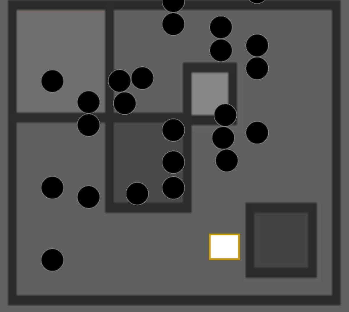 GreyScale screenshot 2