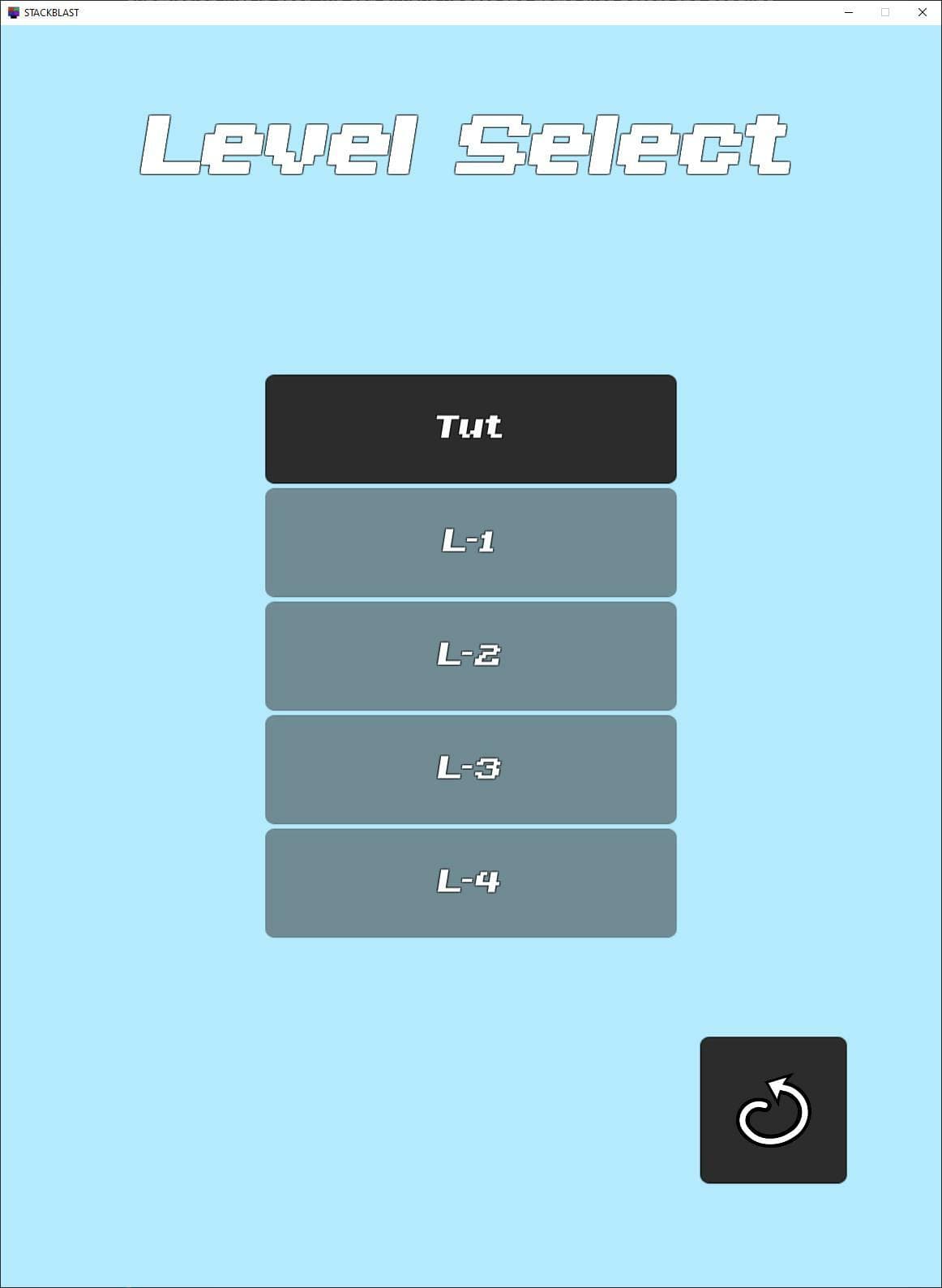 STACKBLAST screenshot 3