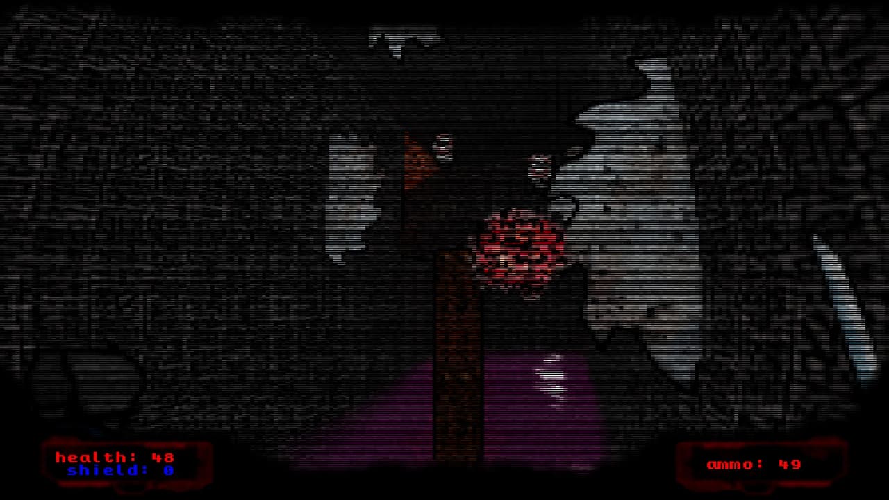 SUFFER