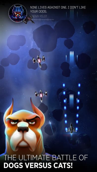Apocalypse Meow: Save the Last Humans screenshot 2