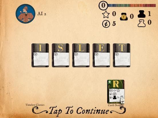 HardBack screenshot 4