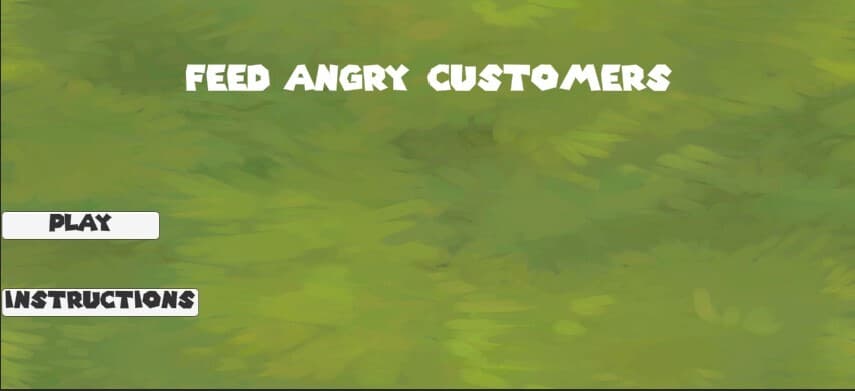 Feed Angry Customers screenshot 2