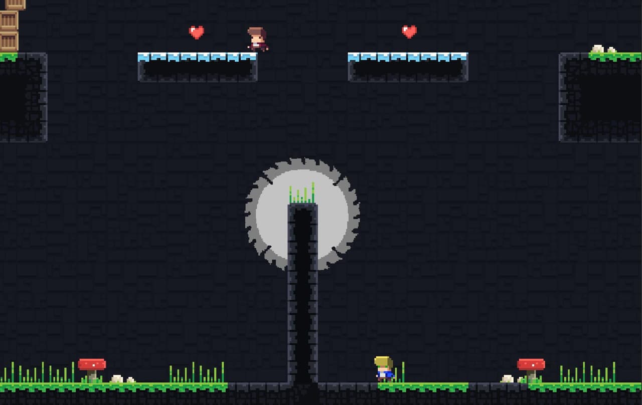 JetFight screenshot 3