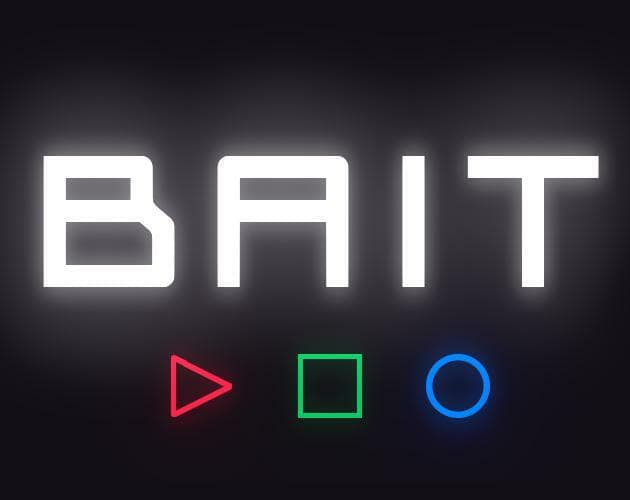 Bait (itch) (Crescent Eye Interactive)