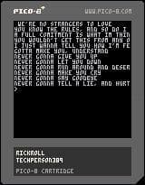 Rickroll