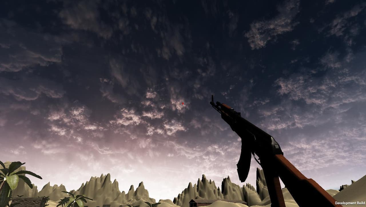 Attack Of Poopy Zombies V-1.6 screenshot 3
