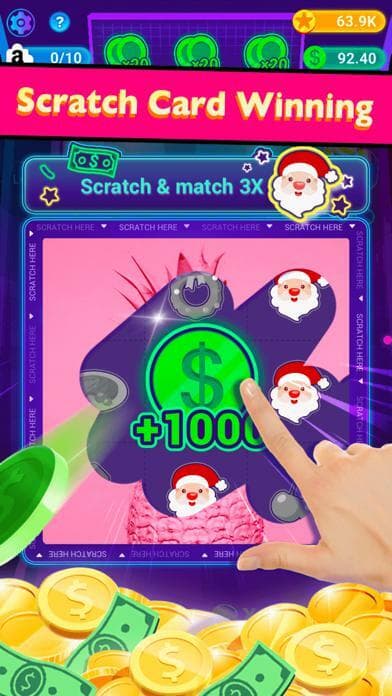 Call of Cash - Plinko Master screenshot 4