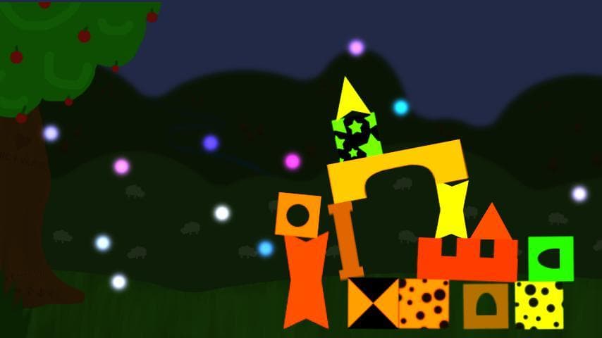 Your Toybox Castle screenshot 4
