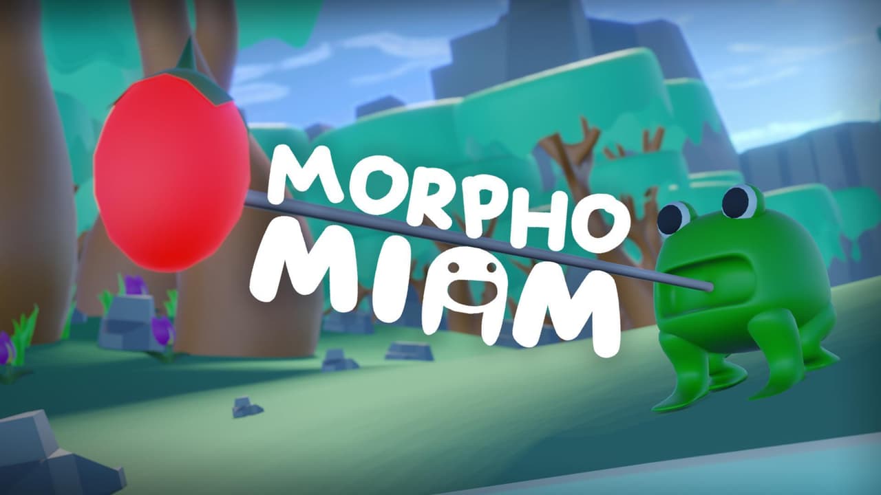 MorphoMiam