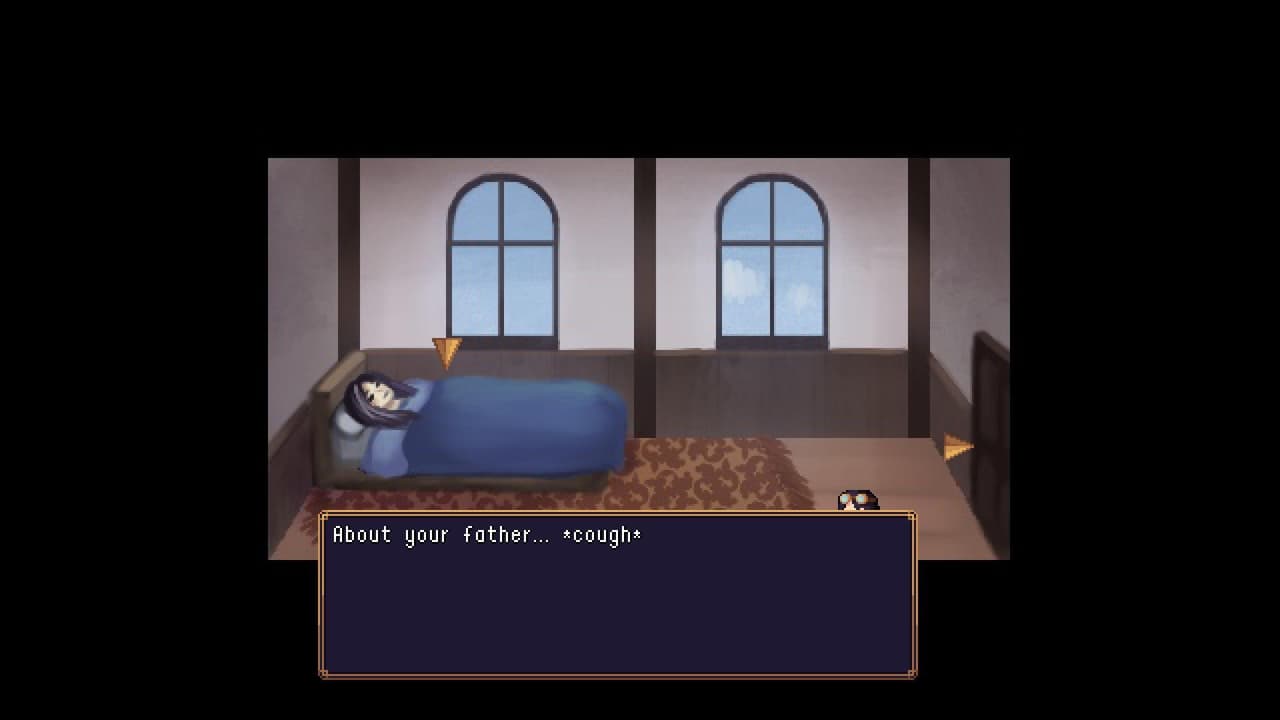 Scioness screenshot 2