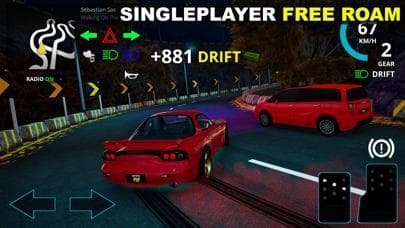 Petrolhead Paradise screenshot 5